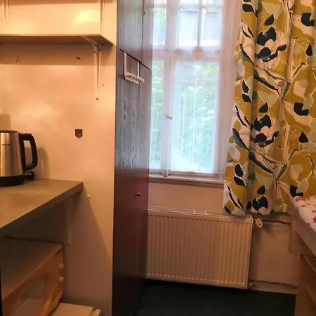 Homestay Pestalozza