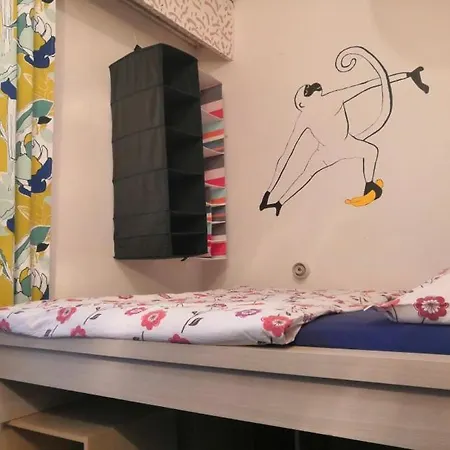 Pestalozza Szpindlerowy Młyn