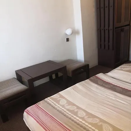 Pestalozza Pansiyon Špindlerŭv Mlýn