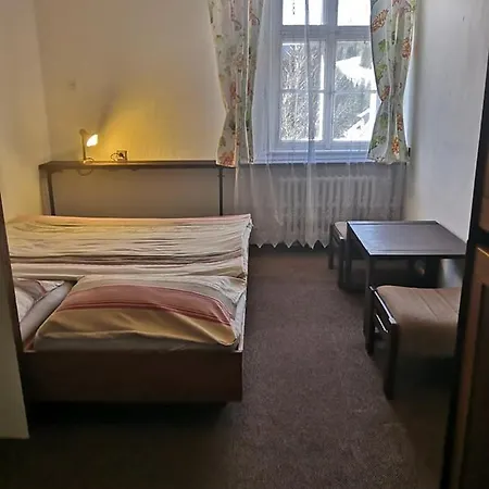 Pestalozza منزل للإقامة *