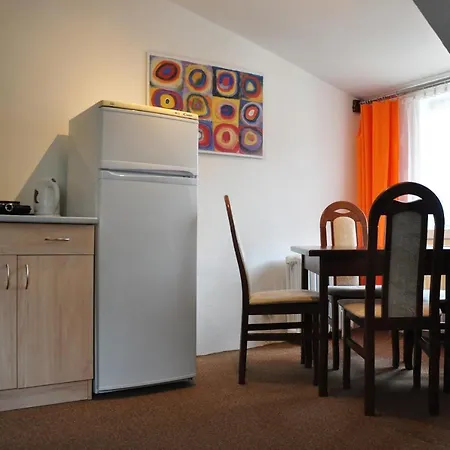 Homestay Pestalozza Spindleruv Mlyn