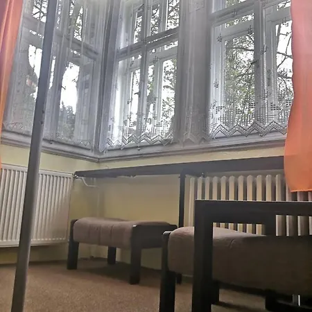 Homestay Pestalozza