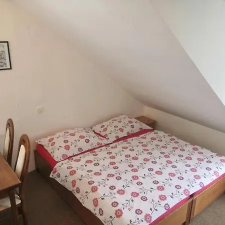 Homestay Pestalozza *