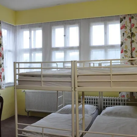 Homestay Pestalozza Spindleruv Mlyn