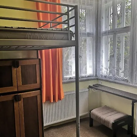 Pestalozza * Špindlerŭv Mlýn