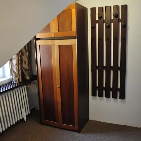 منزل للإقامة Pestalozza Špindlerŭv Mlýn