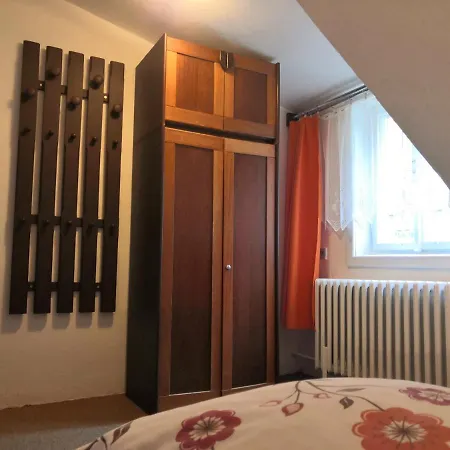 Pestalozza Pansiyon Špindlerŭv Mlýn