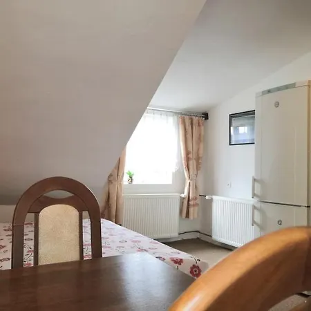 Kwatera prywatna Pestalozza *