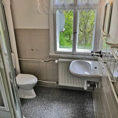 منزل للإقامة Pestalozza Špindlerŭv Mlýn