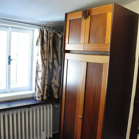 Pestalozza منزل للإقامة Špindlerŭv Mlýn