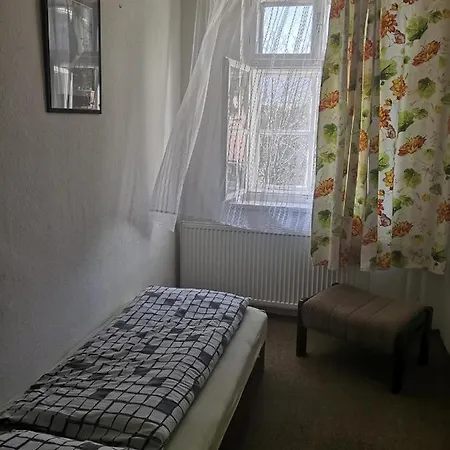 Pestalozza Kwatera prywatna Szpindlerowy Młyn