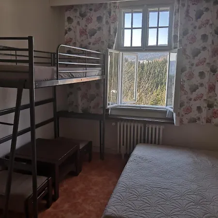 Kwatera prywatna Pestalozza