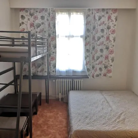 Pestalozza Špindlerŭv Mlýn