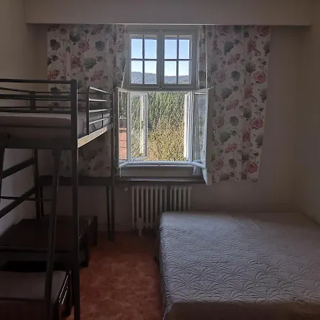 Pestalozza Homestay