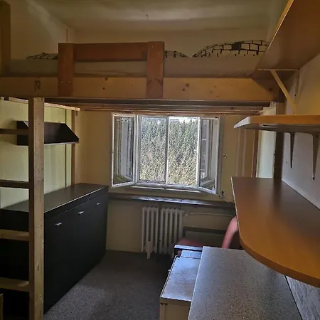 Homestay Pestalozza Spindleruv Mlyn