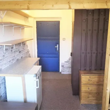 Pestalozza Szpindlerowy Młyn