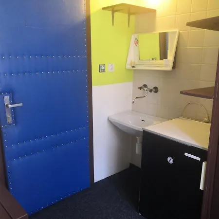 Kwatera prywatna Pestalozza