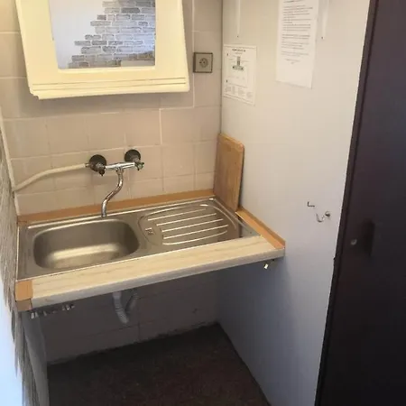 Kwatera prywatna Pestalozza