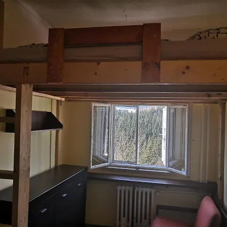 Kwatera prywatna Pestalozza *