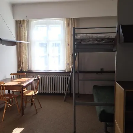 منزل للإقامة Pestalozza