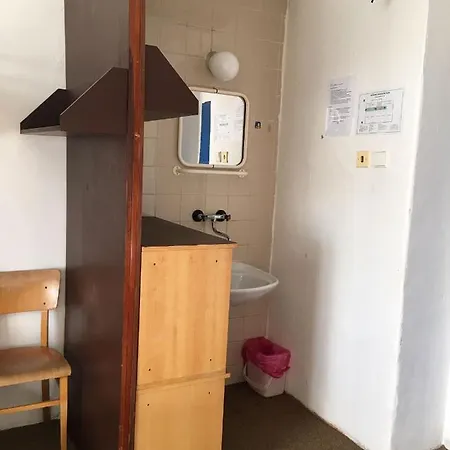 Pestalozza Špindlerŭv Mlýn