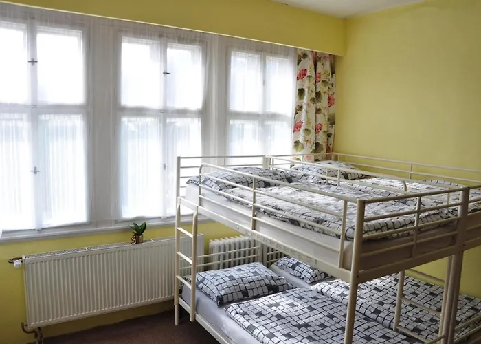 Pestalozza Séjour chez l'habitant *