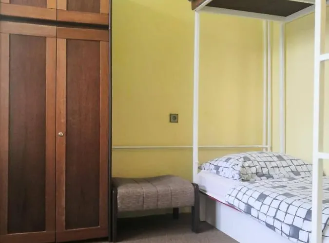 Pestalozza * Špindlerŭv Mlýn