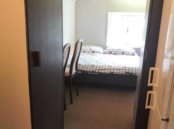 Pestalozza 民宿 Špindlerŭv Mlýn