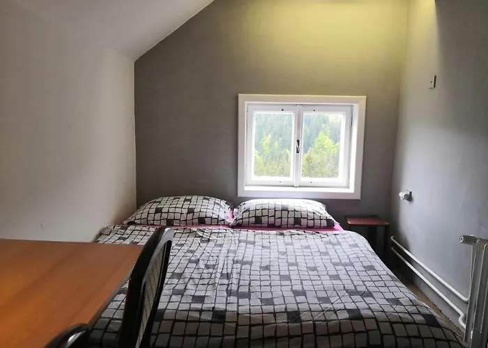 Pestalozza Séjour chez l'habitant