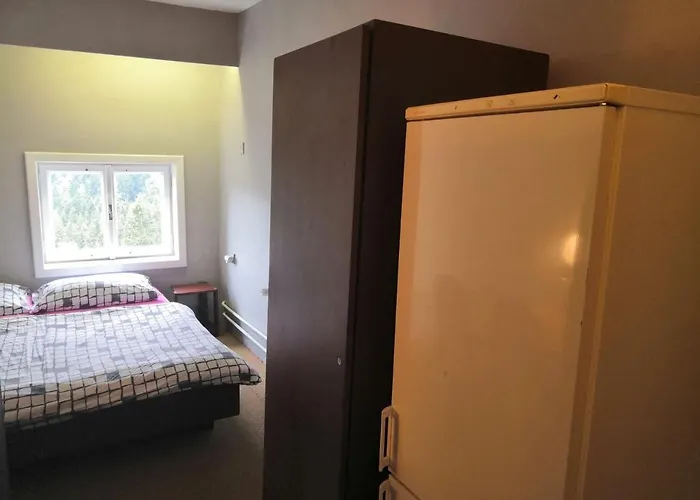 Pestalozza Špindlerŭv Mlýn