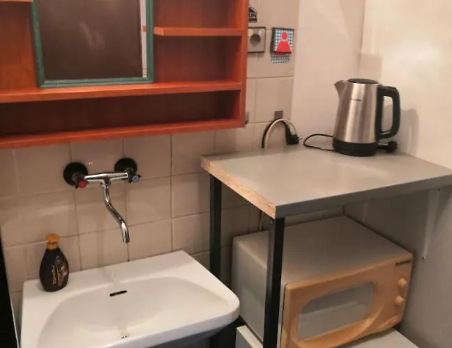 Pestalozza Séjour chez l'habitant *