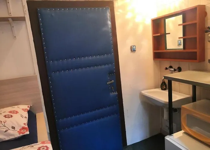 Pestalozza Séjour chez l'habitant