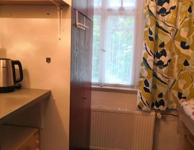 Séjour chez l'habitant Pestalozza