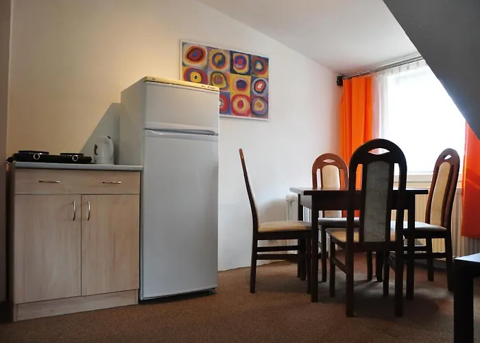 Séjour chez l'habitant Pestalozza Špindlerŭv Mlýn