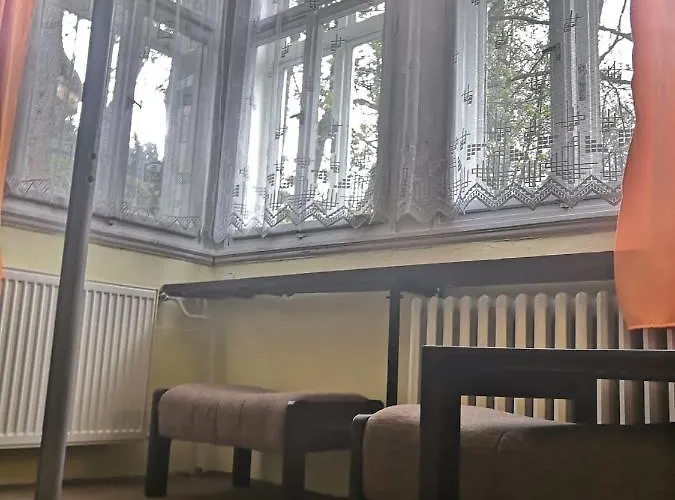 Séjour chez l'habitant Pestalozza