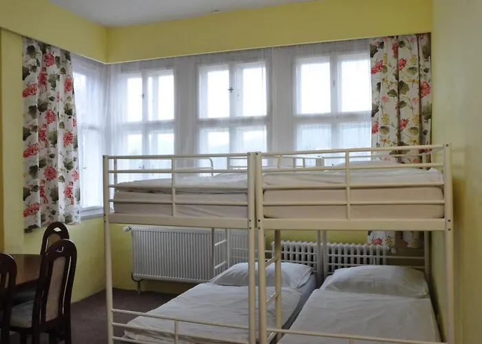 Séjour chez l'habitant Pestalozza Špindlerŭv Mlýn