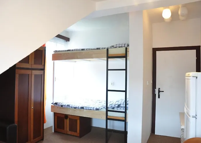 Séjour chez l'habitant Pestalozza *