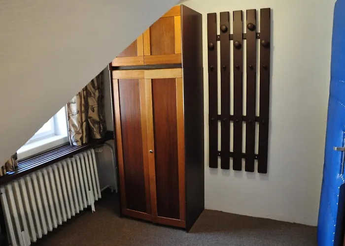 Séjour chez l'habitant Pestalozza Špindlerŭv Mlýn