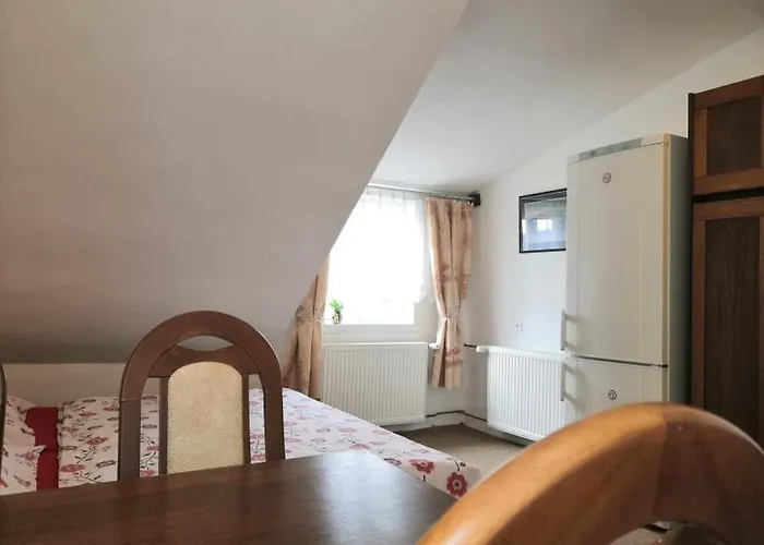 Séjour chez l'habitant Pestalozza *