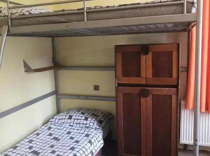 Pestalozza Séjour chez l'habitant *