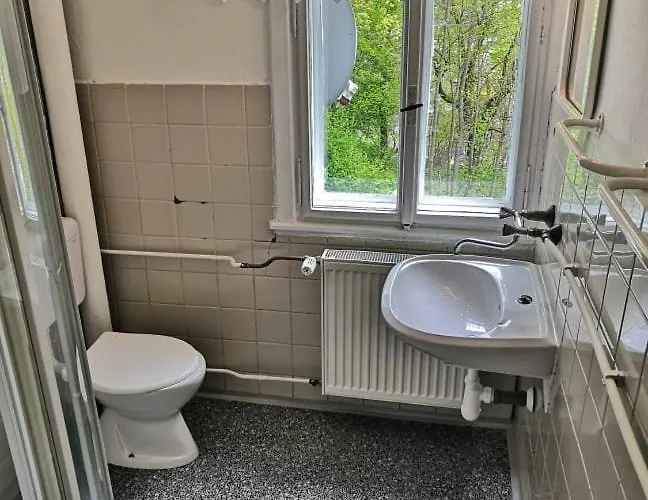 Séjour chez l'habitant Pestalozza Špindlerŭv Mlýn