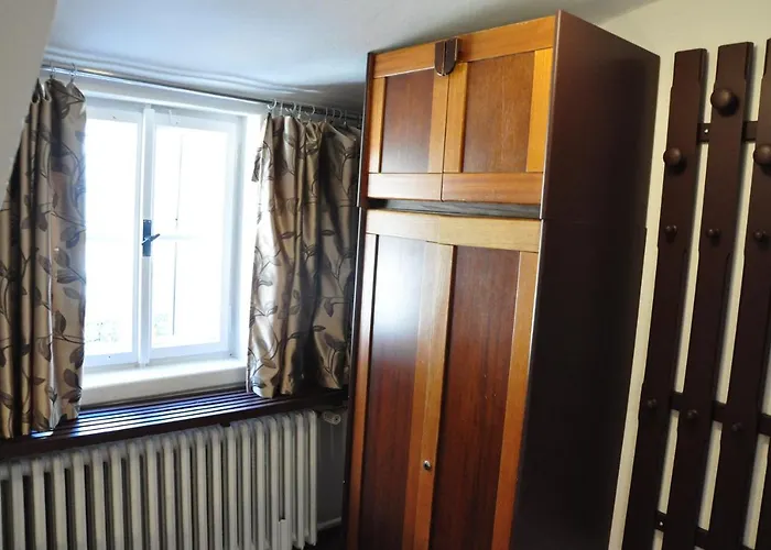 Pestalozza Séjour chez l'habitant Špindlerŭv Mlýn