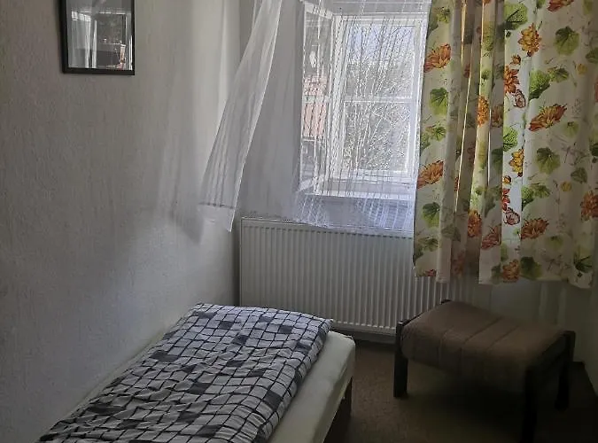 Pestalozza Séjour chez l'habitant Špindlerŭv Mlýn