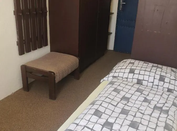 Pestalozza 民宿 Špindlerŭv Mlýn