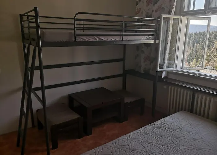 Séjour chez l'habitant Pestalozza *