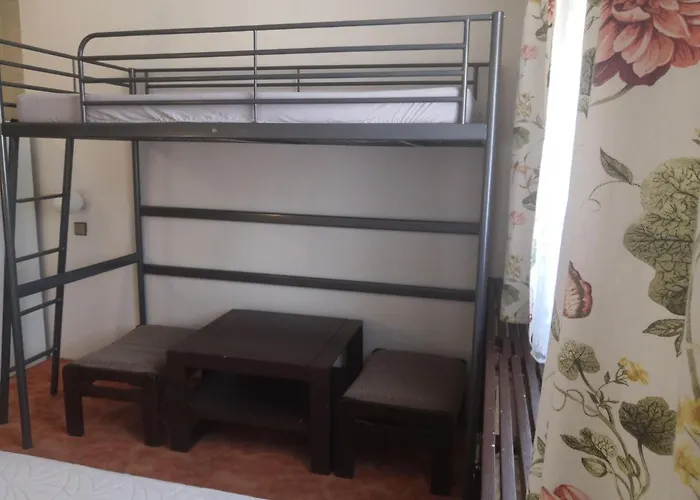 Pestalozza Séjour chez l'habitant Špindlerŭv Mlýn