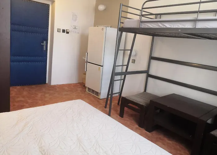 Séjour chez l'habitant Pestalozza