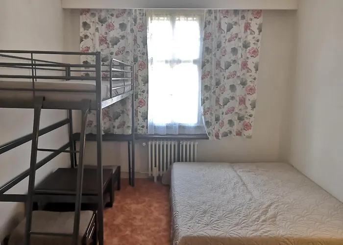 Pestalozza Špindlerŭv Mlýn