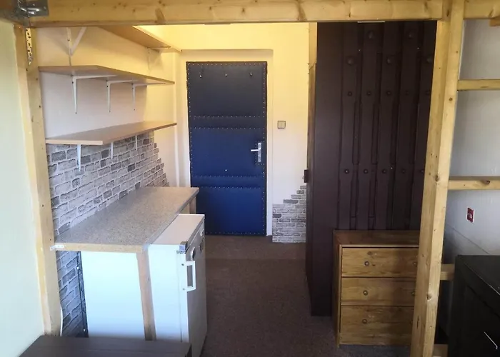 Pestalozza * Špindlerŭv Mlýn