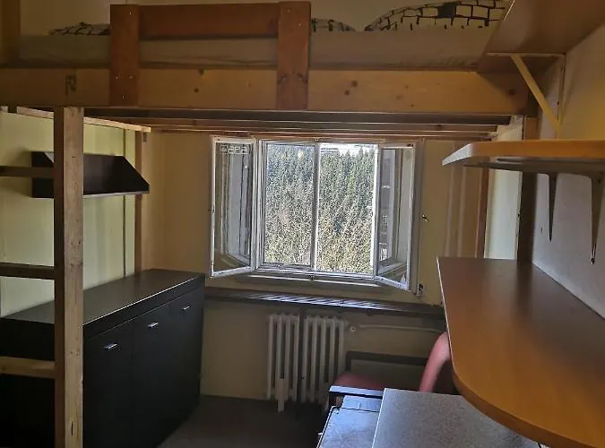 Séjour chez l'habitant Pestalozza Špindlerŭv Mlýn